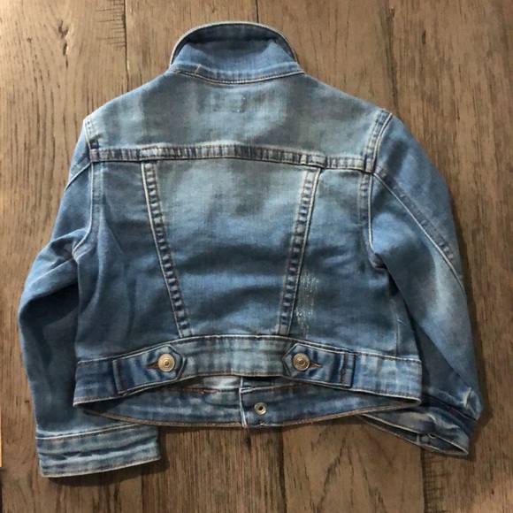 Hudson Jeans Jacket in size 2T. - Picture 4 of 6